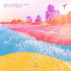 carl nunes & tripl - Better World