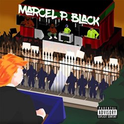 Marcel P - Seven [Explicit]