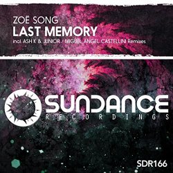 Zoe Song - Last Memory