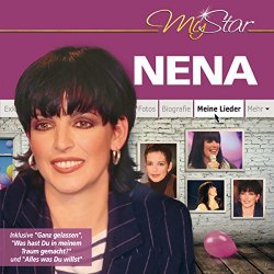 Nena - My Star
