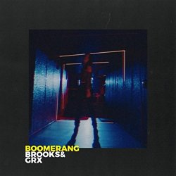 brooks & grx - Boomerang