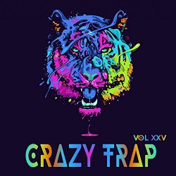 Various Artists - Crazy Trap Vol.25