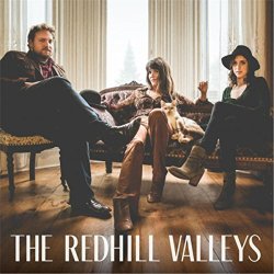 The Redhill Valleys - The Redhill Valleys