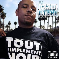 Jltisme, Dj Ozzir - Dj Ozzir Presents Jltisme