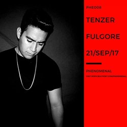 Tenzer - Fulgore