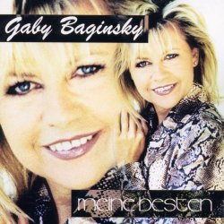 Gaby Baginsky - Meine Besten