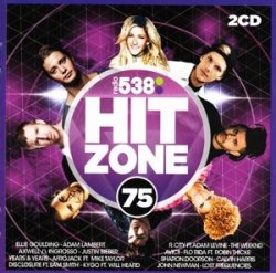 Various Artists - Hitzone 75