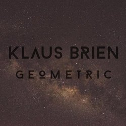 Klaus Brien - Geometric