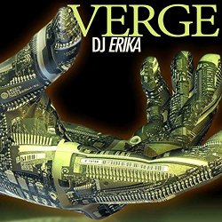 Dj Erika - Verge