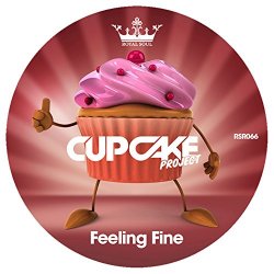 Cupcake Project - Feeling Fine