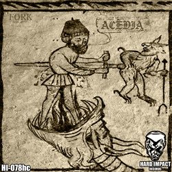 Fork - Acedia