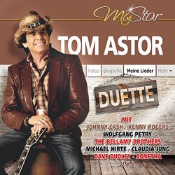 Tom Astor - My Star (Duette)