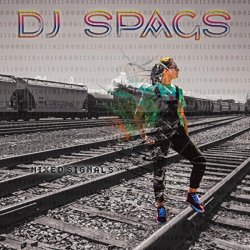 Dj Spags - Mixed Signals