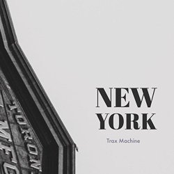 Trax Machine - New York