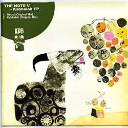Note V, The - Kabbalah