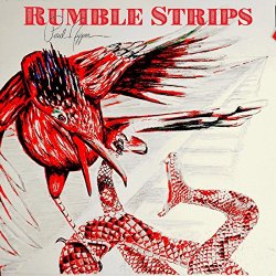 Paul Nipper - Rumble Strips