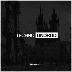 Various Artists - Techno Undrgd: Ade