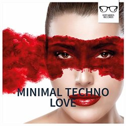 Various Artists - Minimal Techno Love