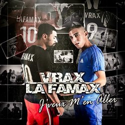 Various Artists - J'veux m'en aller [Explicit]