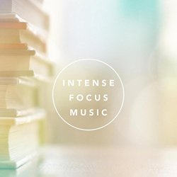 Various Artists - Intense Focus Music