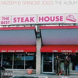 Nazeem and Spencer Joles - The Album [Explicit]