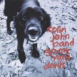 Colin John Band - Groove Yard Devils by John Band, Colin (2003-03-04)