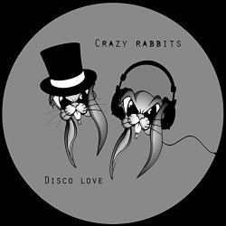 Crazy Rabbits - Disco Love