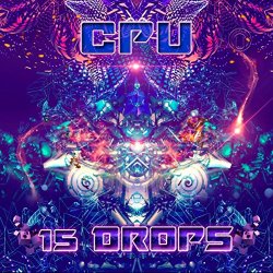 Cpu - 15 Drops