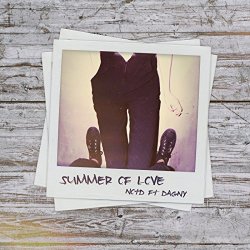 NOTD - Summer Of Love