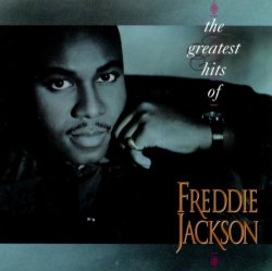 Freddie Jackson - Rock Me Tonight/Let's Get It On (Medley)