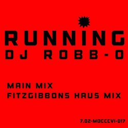 Dj Robb - Running