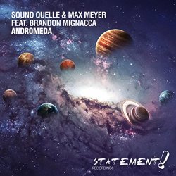 Dj Max - Andromeda