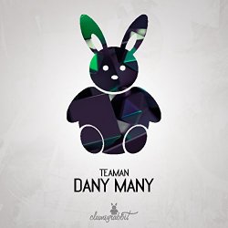 Teaman - Dany mandy