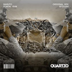Ramuto - Portal Gun