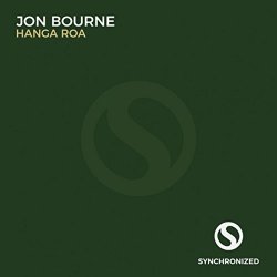 Jon Bourne - Hanga Roa (Extended Mix)