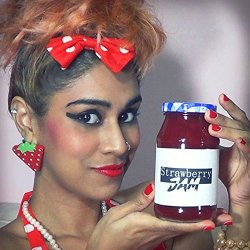 Ze Rebelle - Strawberry Jam [Explicit]