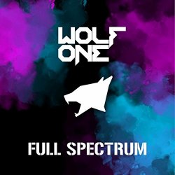 Wolf One - Full Spectrum