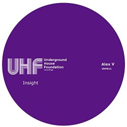 Alex V - Insight