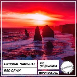 Unusual Narwhal - Red Dawn