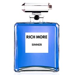 Rich More - Sinner