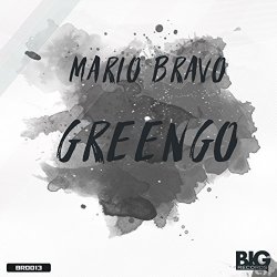 Mario Bravo - Greengo