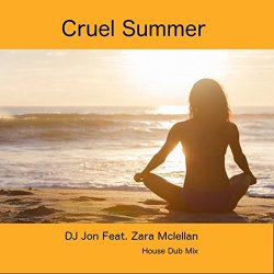 Dj Jon - Cruel Summer