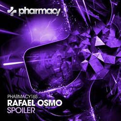 Rafael Osmo - Spoiler