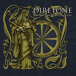 Diretone - Random Spins, Fortune Turns