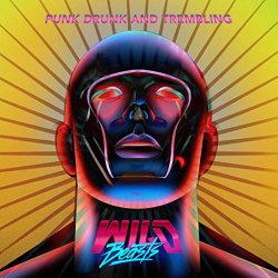 Wild Beasts - Punk Drunk & Trembling