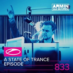 Mark Sherry & 2nd Phase - Killer Twist (Asot 833) (Cold Blue Remix)