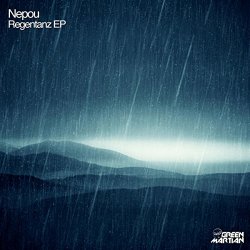 Nepou - Regentanz EP
