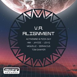 Various Artists - Alignment