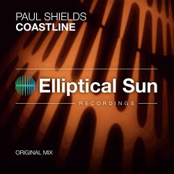 Paul Shields - Coastline