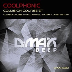 Coolphonic - Collision Course EP